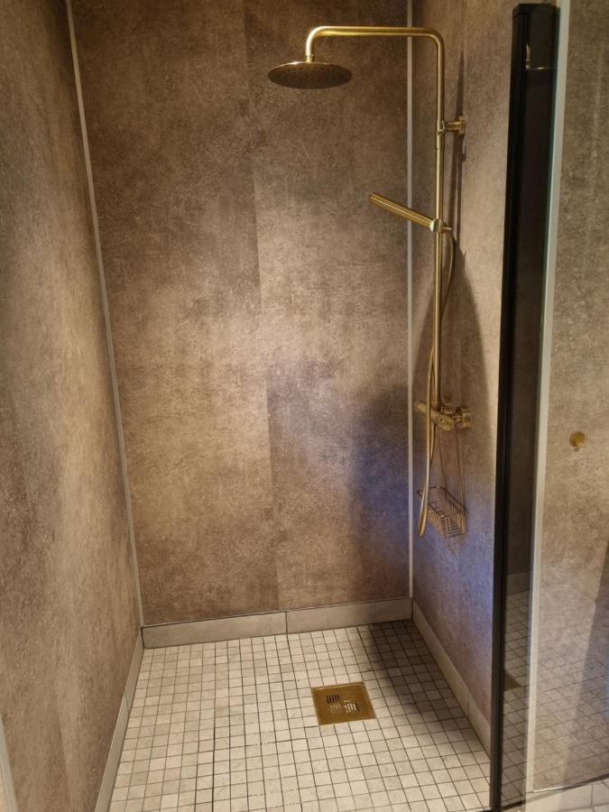 Villa Walter Lofoten With Sauna Kvalnes  エクステリア 写真