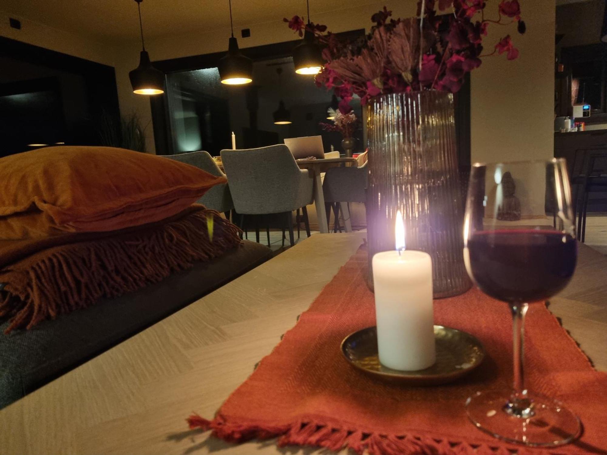 Villa Walter Lofoten With Sauna Kvalnes  エクステリア 写真
