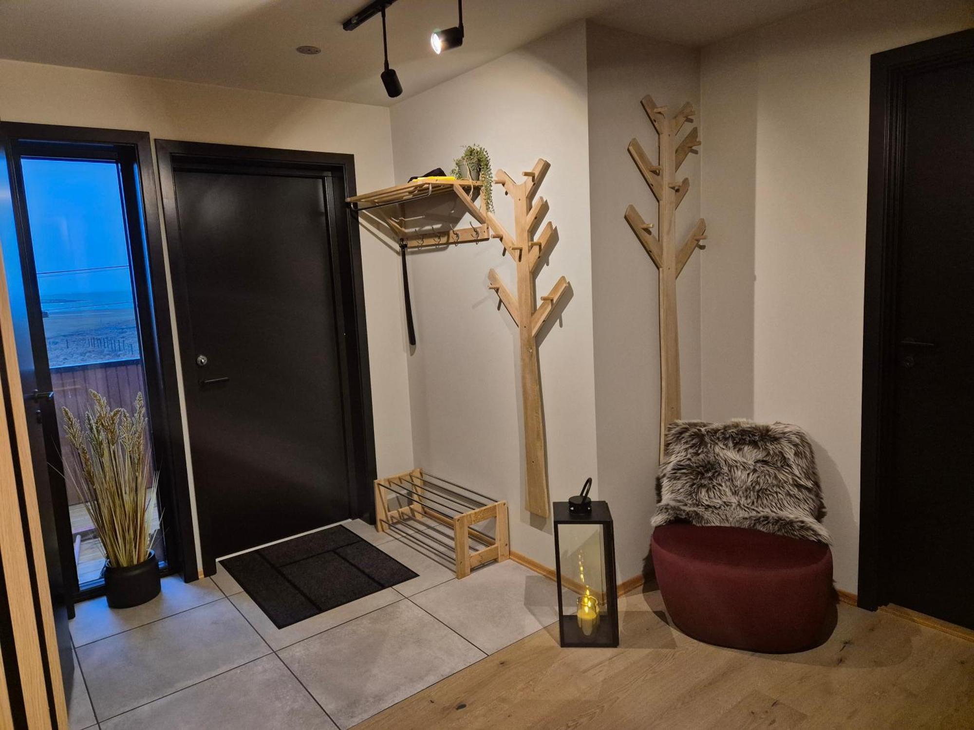 Villa Walter Lofoten With Sauna Kvalnes  エクステリア 写真